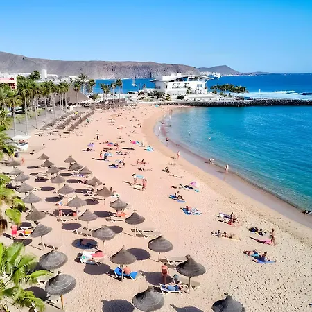 Sea View, 5min Beach, Wifi, Pool, Center, Dolphin Excursions, Kids Friendly * لوس كريستيانوس